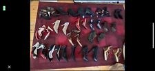 Shoe bundle 17 pairs rrp £250 all new Except 2 pairs worn inside size 4