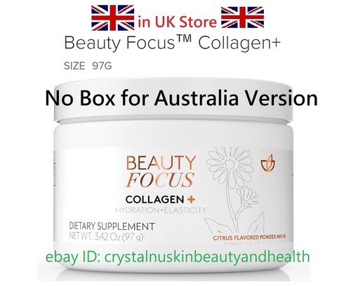 Nuskin beauty focus - nuskin, focus™