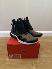 Nike Air Presto x Acronym