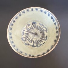 Antique 16th-17th C. Ming