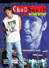 Chad Smith: Red Hot Rhythm