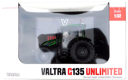 Universal hobbies valtra g135 - universal,