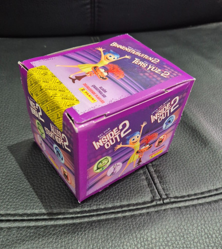 Panini disney pixar inside out - panini,