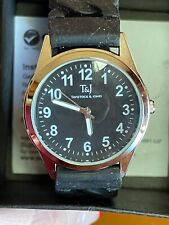 With Box/Papers From UK