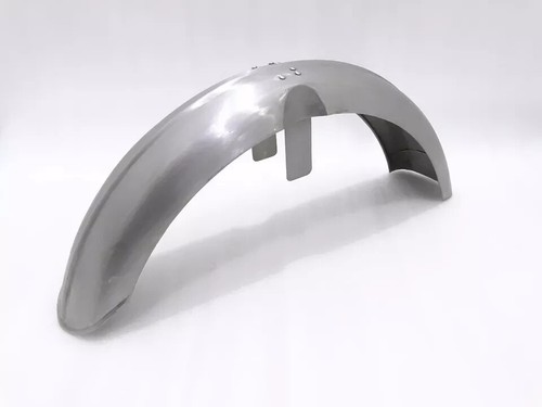 Matchless ajs front mudguard - front,