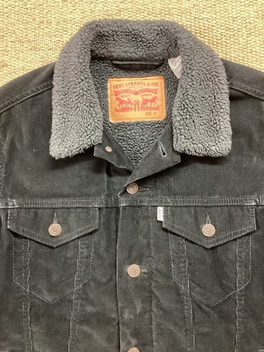Levi strauss small black - strauss,