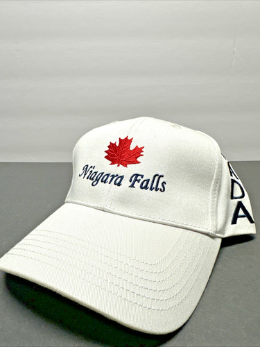 Niagara falls souvenir hat men - souvenir,
