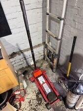 Blue Point Trolley Jack - 3 Ton - Compact Low Profile - Recently Serviced 