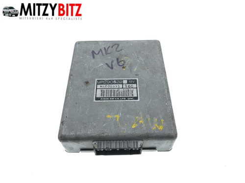Auto gearbox control unit for - auto,