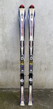 Rossignol Bandit Dualtec 169cm