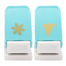 Mini Paper Punches For