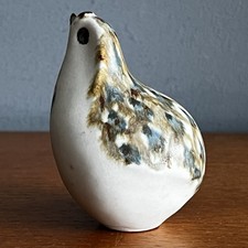 Vintage Studio Pottery Small