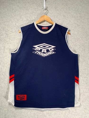 Vintage umbro pro - vintage,