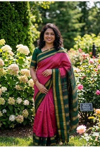 Women pure sico korvai - women,