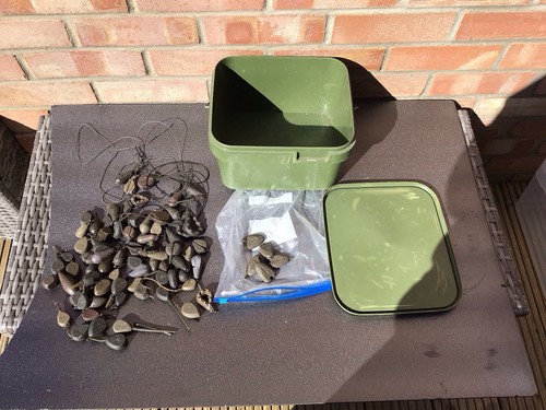 Job lot bundle carp - bundle,