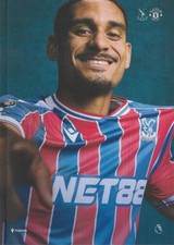* 2025/26 - CRYSTAL PALACE