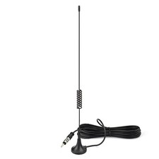 FM AM Radio Antenna Aerial