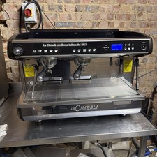 cimbali 2 group M34
