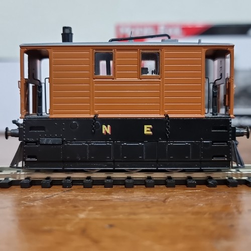Model rail 206 j70 - mr-206,