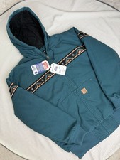 Carhartt 50th Aztec Active Jac