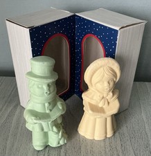 AVON Vintage Soap Set