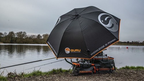 Guru large umbrella - guru,