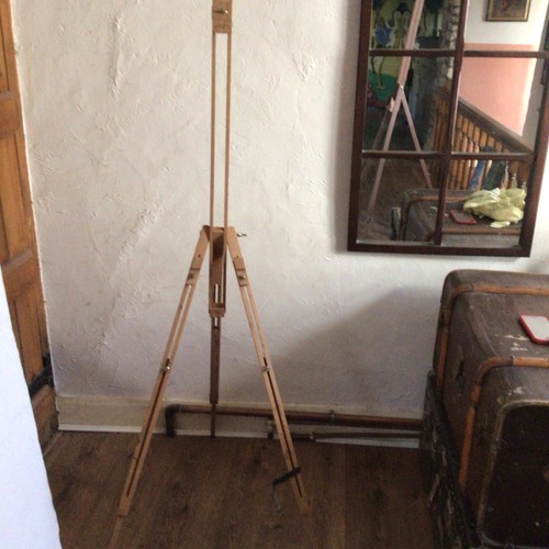 Winsor and newton - winsor, easel