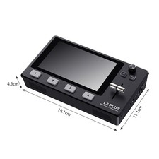  L2 PLUS Multi-Format Video