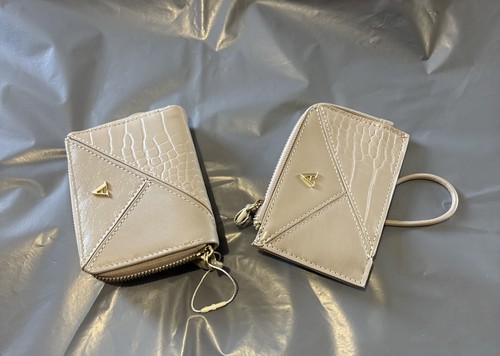 Primary purses cream - 2, and