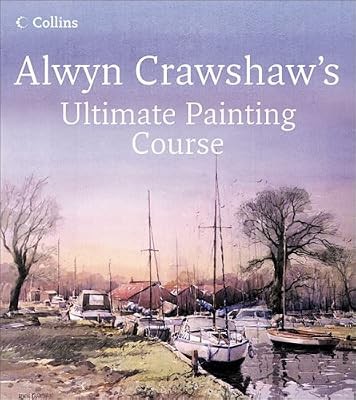 Alwyn crawshaw ultimate - alwyn,
