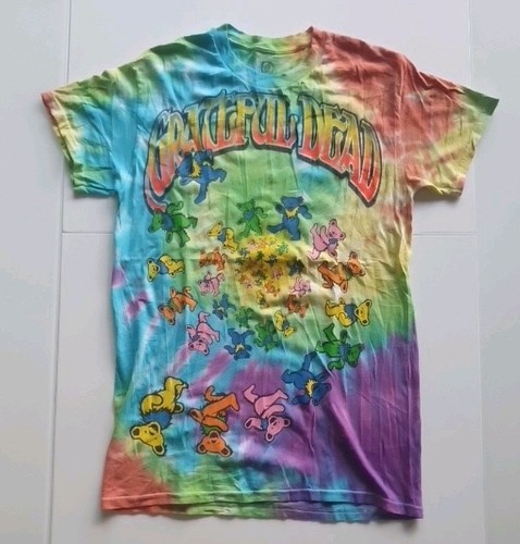 Grateful dead spiral dancing - grateful,