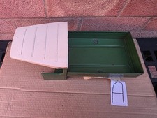 Mamod Steam Wagon Body Been