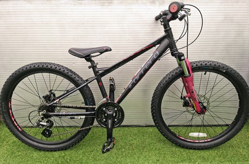 Carrera luna wheels junior - carrera,