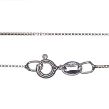 925 Sterling Silver Chain