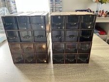 35mm Slide Storage Boxes Wall
