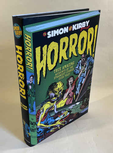 The simon kirby library - the,