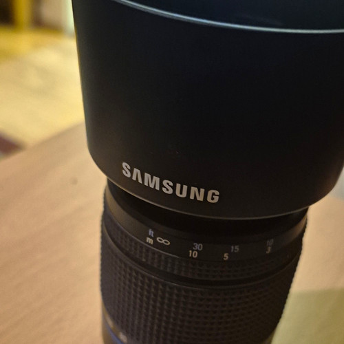 Samsung 200mm 5 6 - samsung, 50-200mm