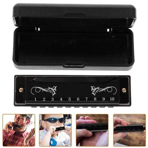Portable harmonica kids mouth - kids,