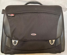Tumi Briefcase Laptop Bag - Good but used condition