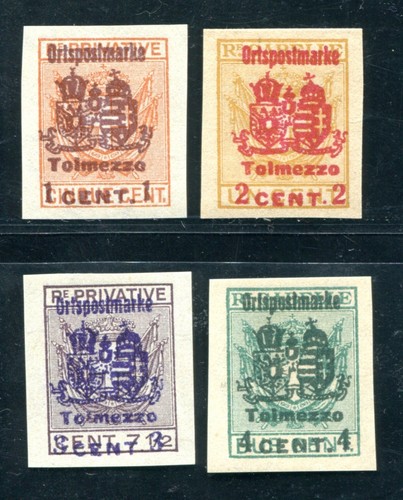 Austria field post - austria,