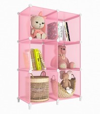 6cube Storage Shelf Storage