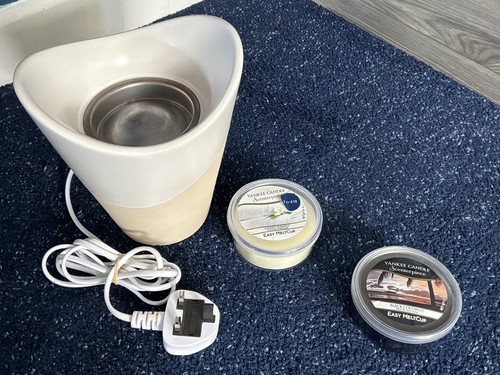 Yankee candle wax warmer model - yankee,