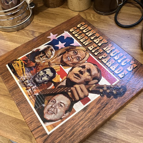 Country music golden hit - country, music's
