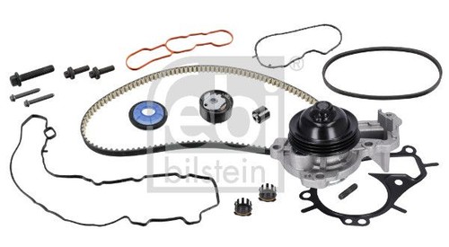 Febi bilstein 197863 water - febi,