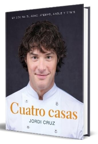 Jordi cruz cuatro - jordi, casas.