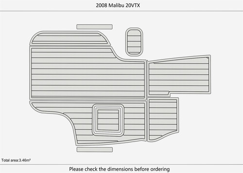 2008 malibu vtx duraeva - vtx,