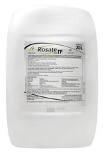 20L Rosate 360 TF Weed Killer