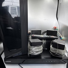 Samsung HT-C5500 Home Theater