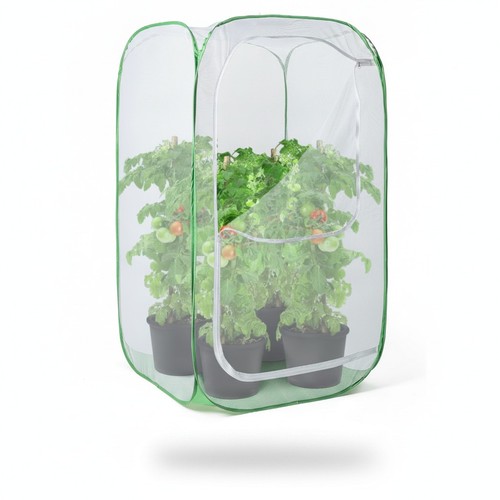 Outdoor plant enclosure - outdoor, 36
