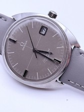 OMEGA Seamaster Cosmic With